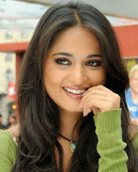 Anushka Shetty